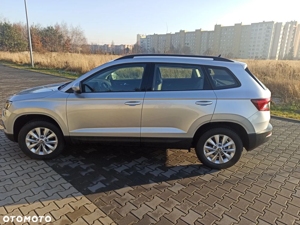 Skoda Karoq - 3