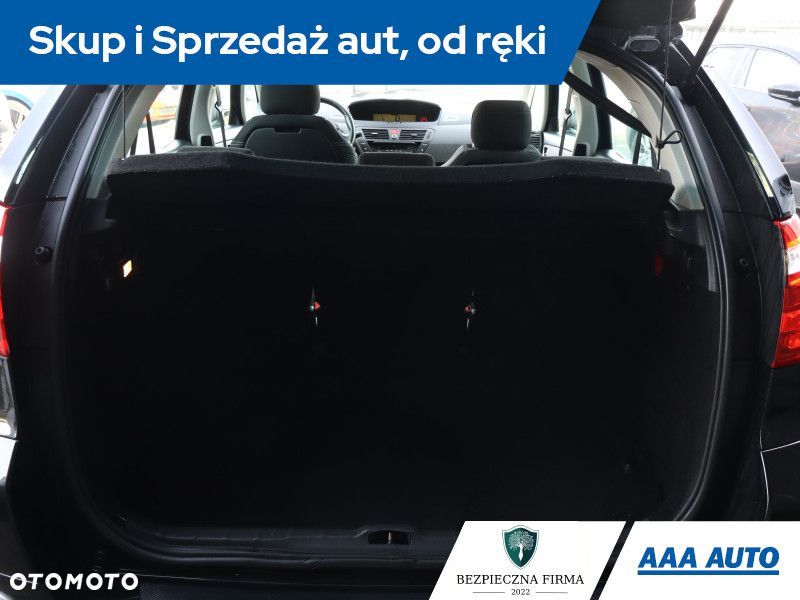 Citroën C4 Picasso - 14