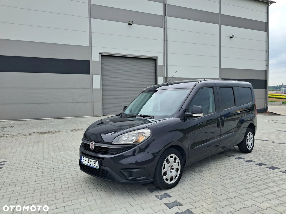 Fiat Doblo - 2