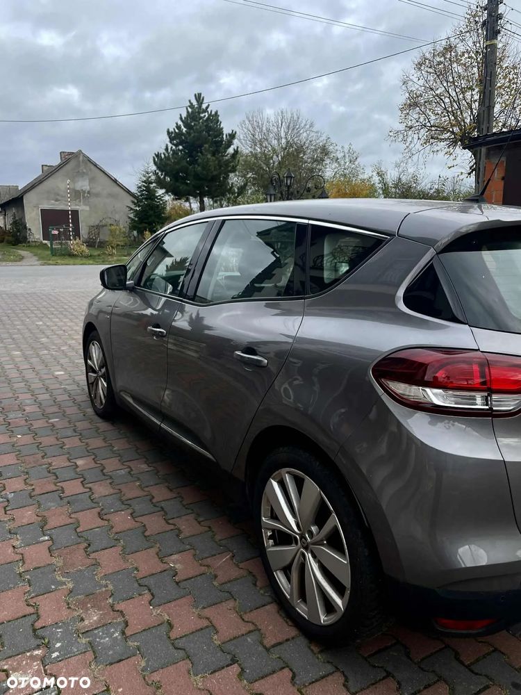 Renault Scenic 1.3 TCe Energy Bose - 4