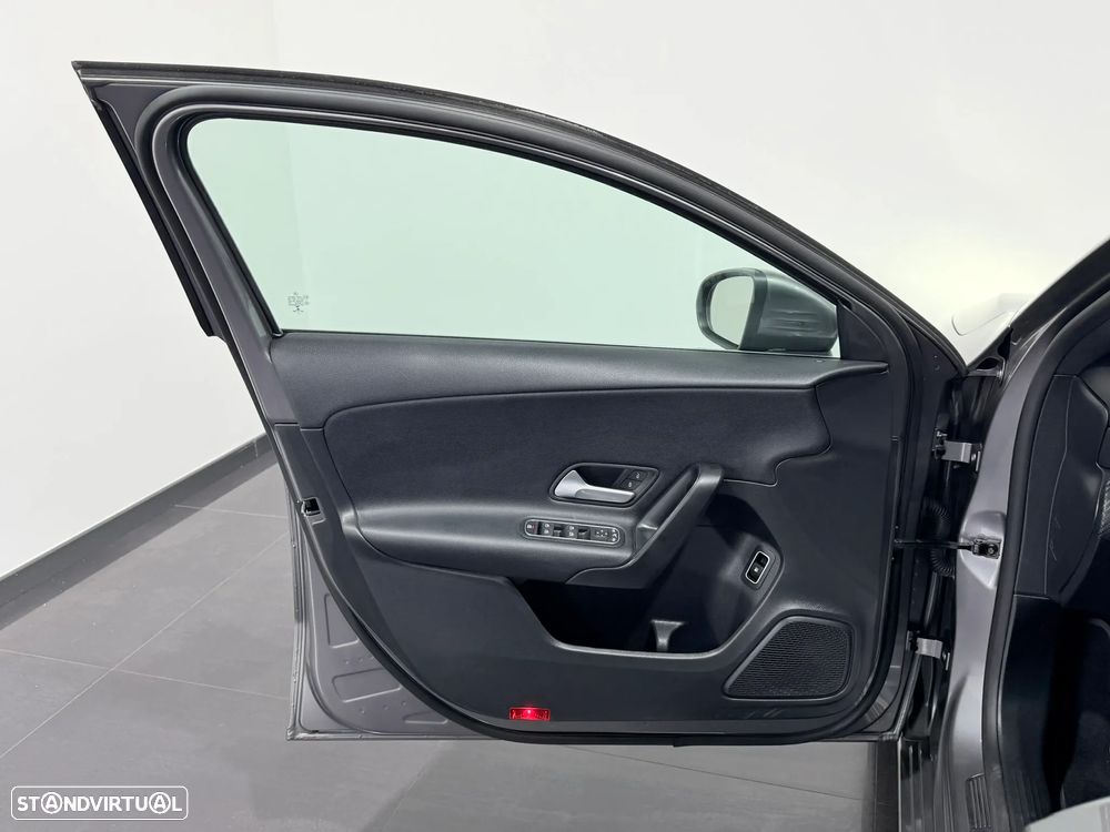 Mercedes-Benz A 250 e Progressive - 17