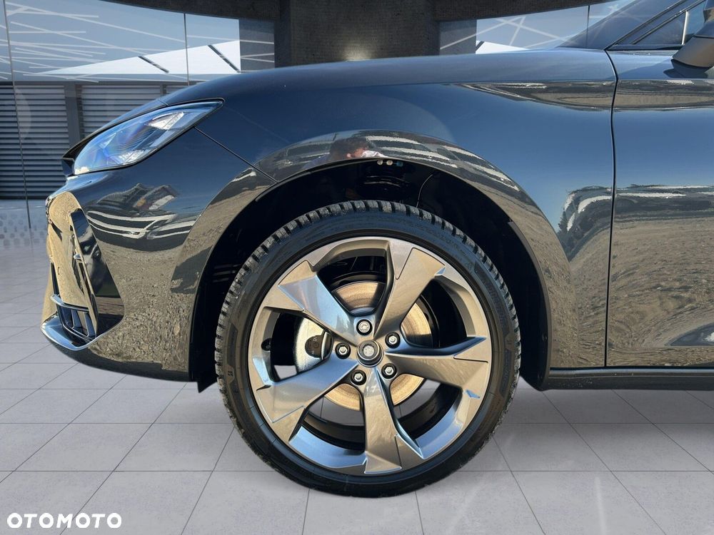 Cupra Leon 1.5 TSI - 30
