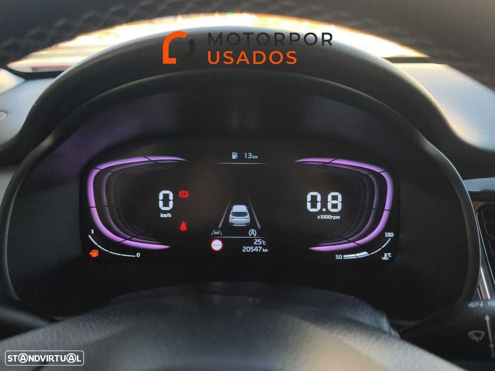Kia Stonic 1.0 T-GDi Drive - 15