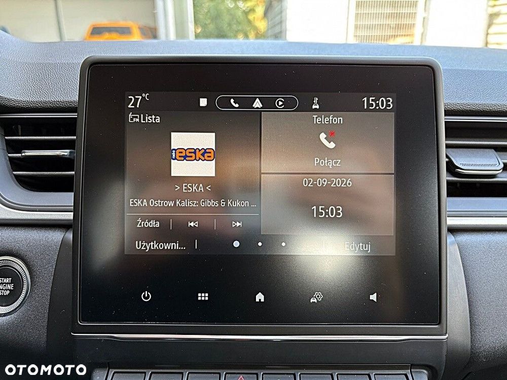 Renault Captur - 14