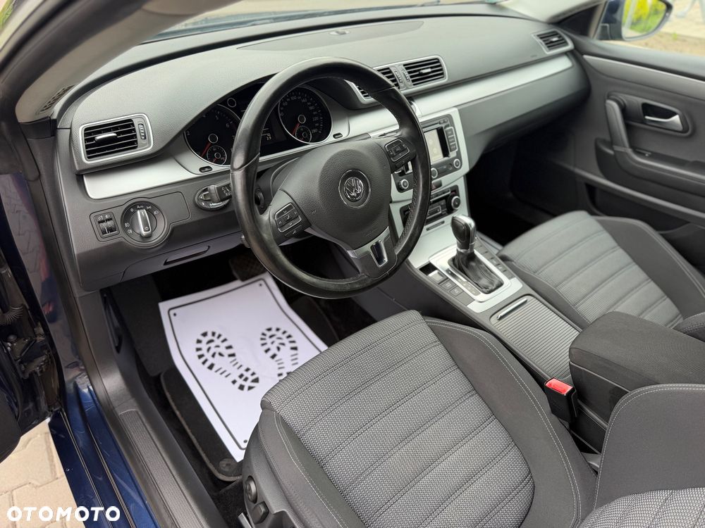 Volkswagen CC - 24