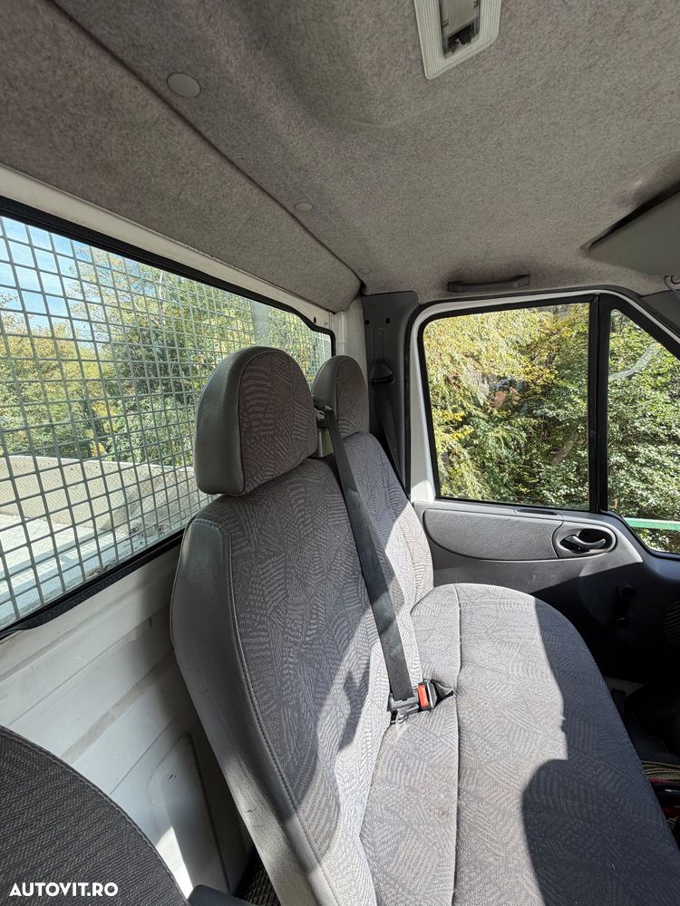 Ford Transit - 6
