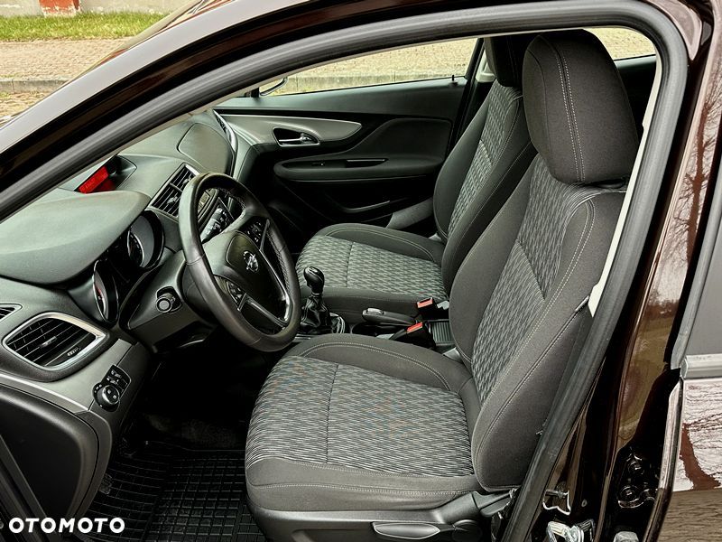 Opel Mokka - 10