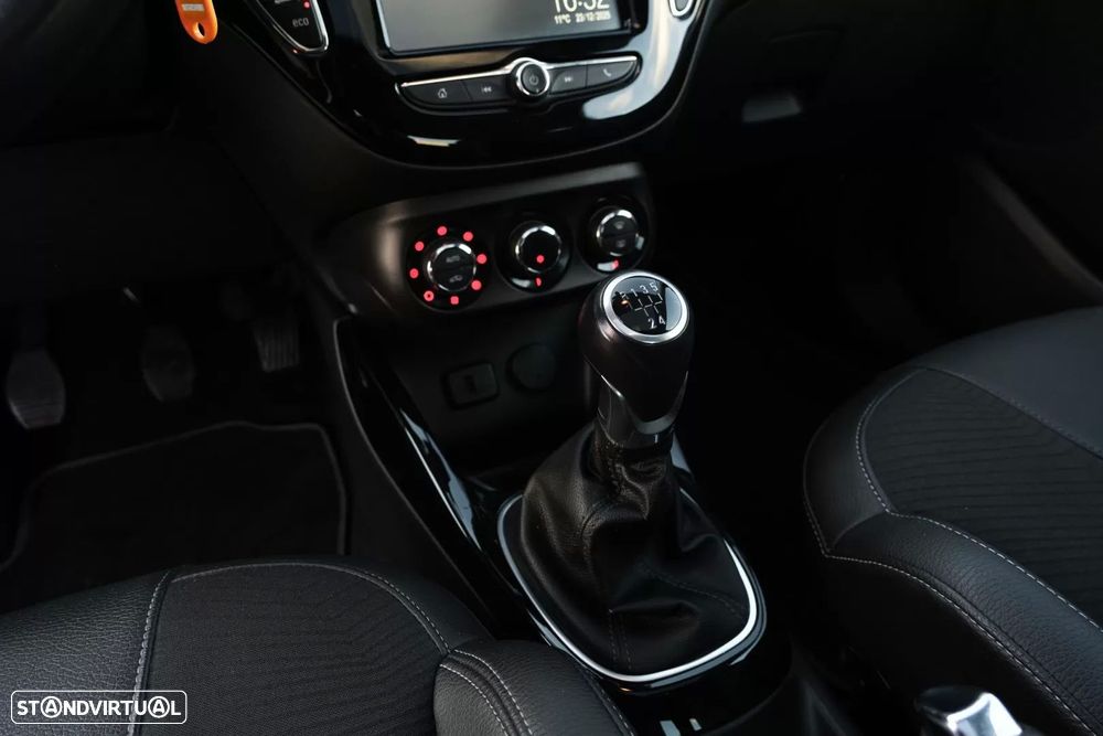 Opel Adam 1.2 Glam - 15