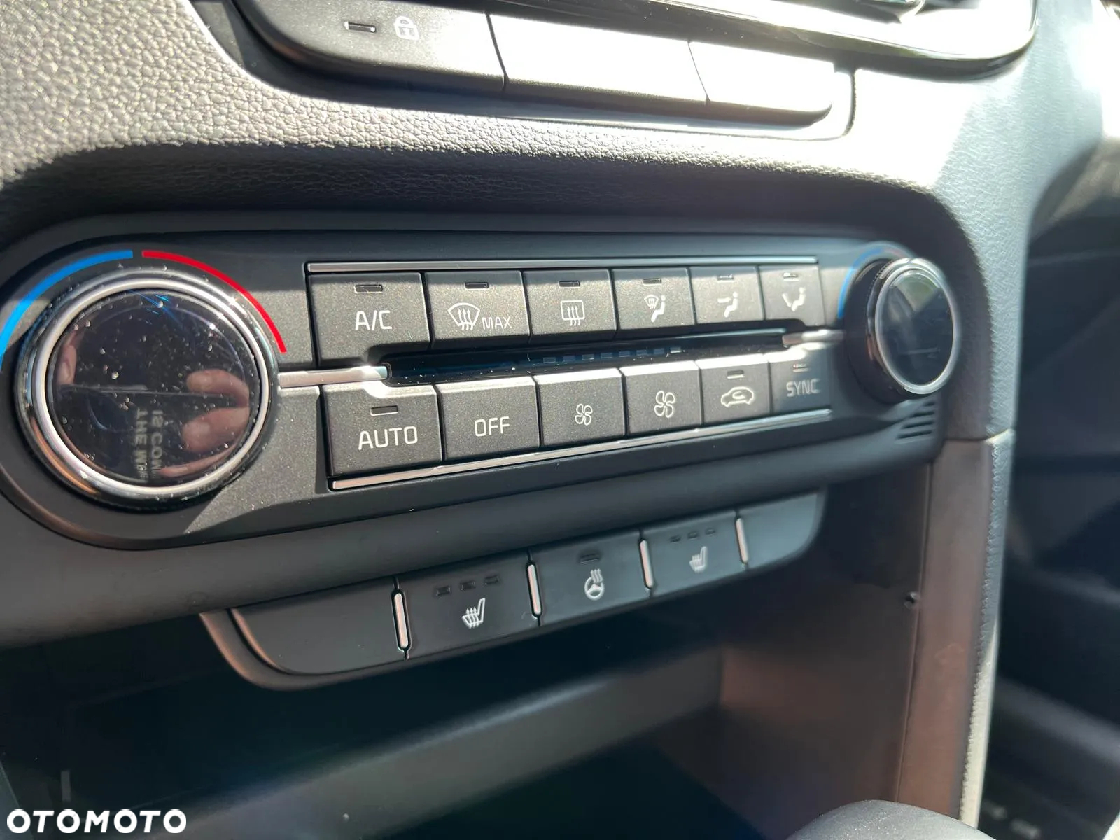 Kia XCeed 1.6 CRDi DCT7 LAUNCH EDITION - 16