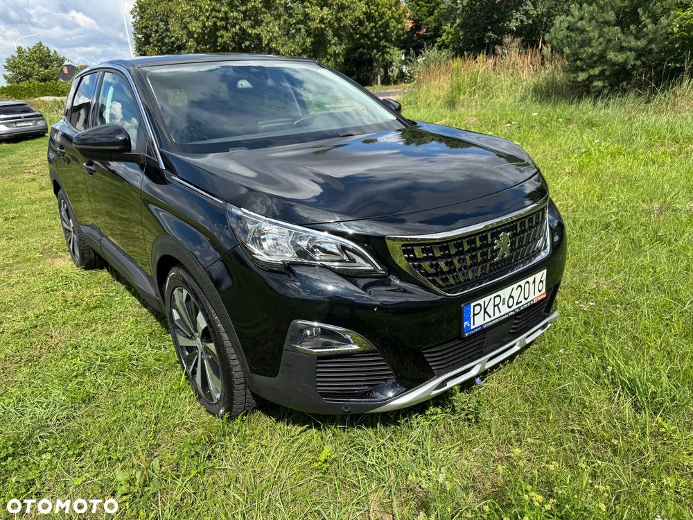 Peugeot 3008 - 1