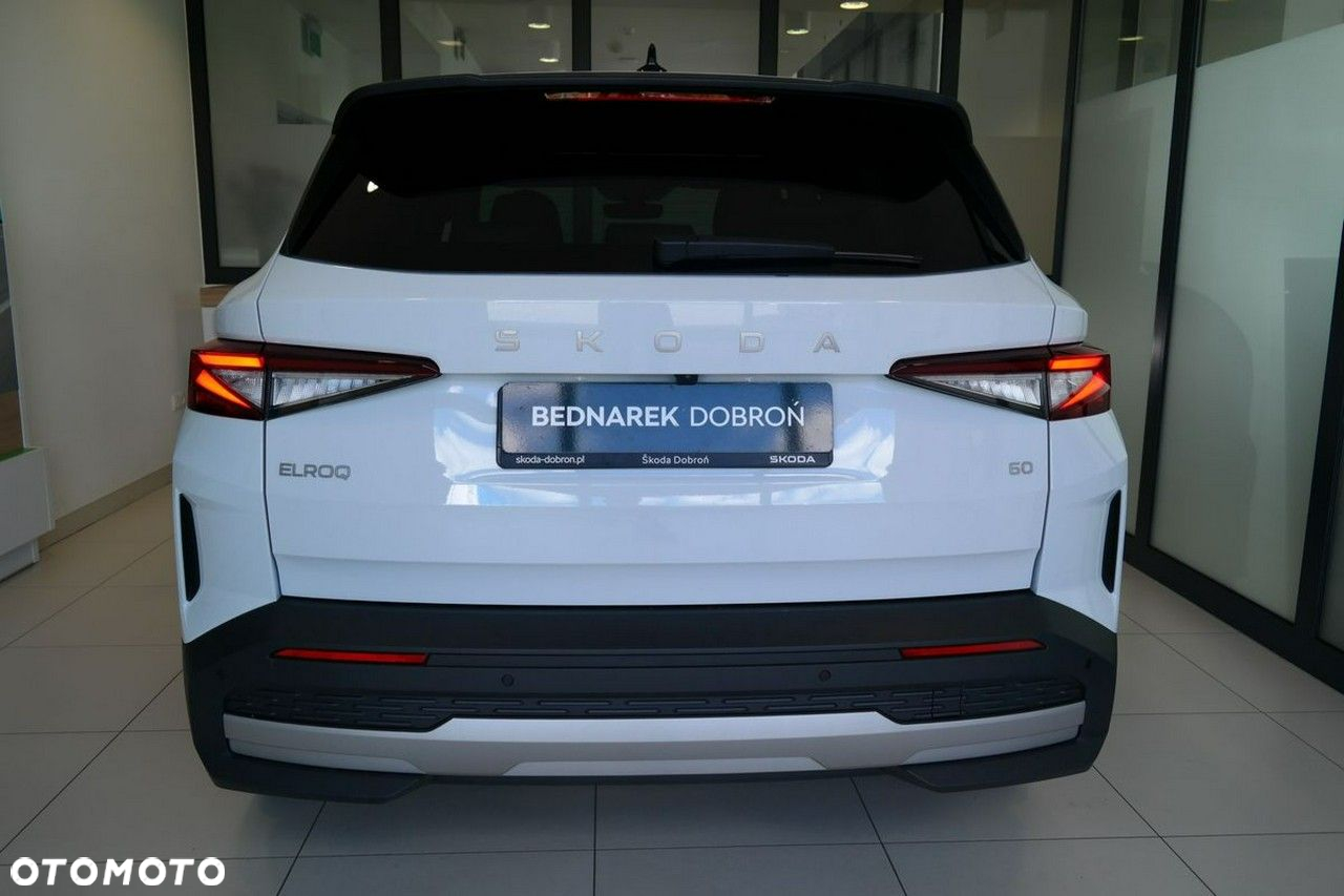 Skoda Elroq - 6