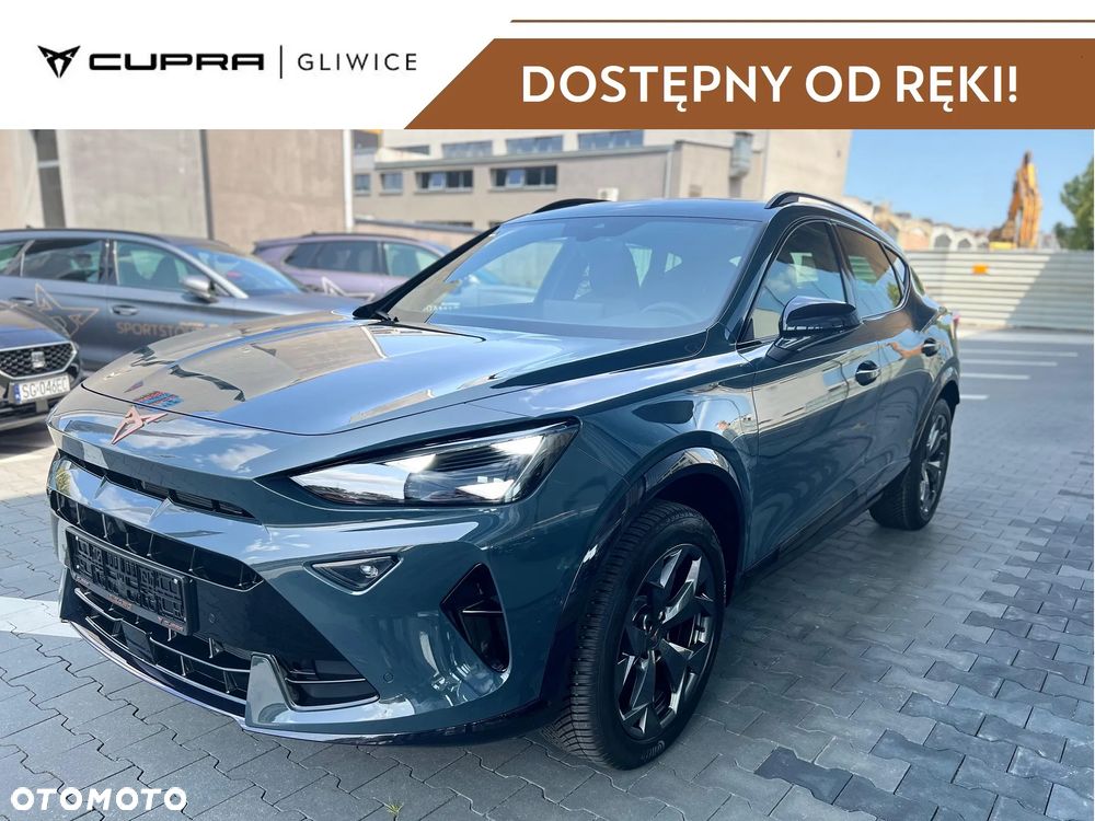 Cupra Formentor 1.5 eTSI mHEV DSG - 1