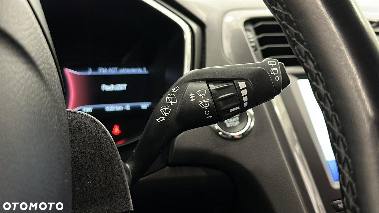Ford Mondeo - 24