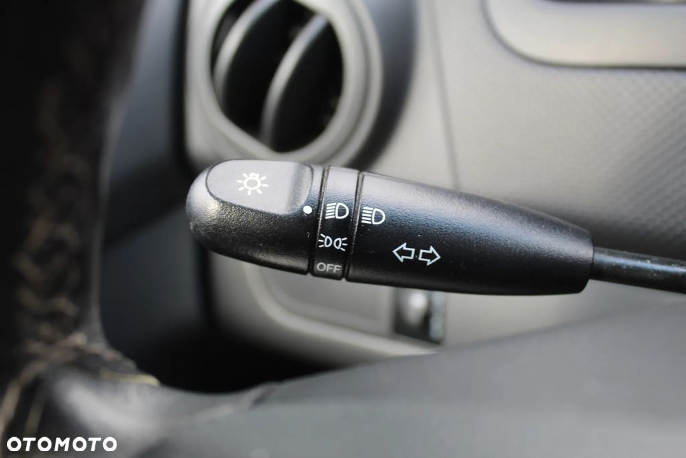 Chevrolet Aveo 1.2 16V Base+ / Classic+ - 19