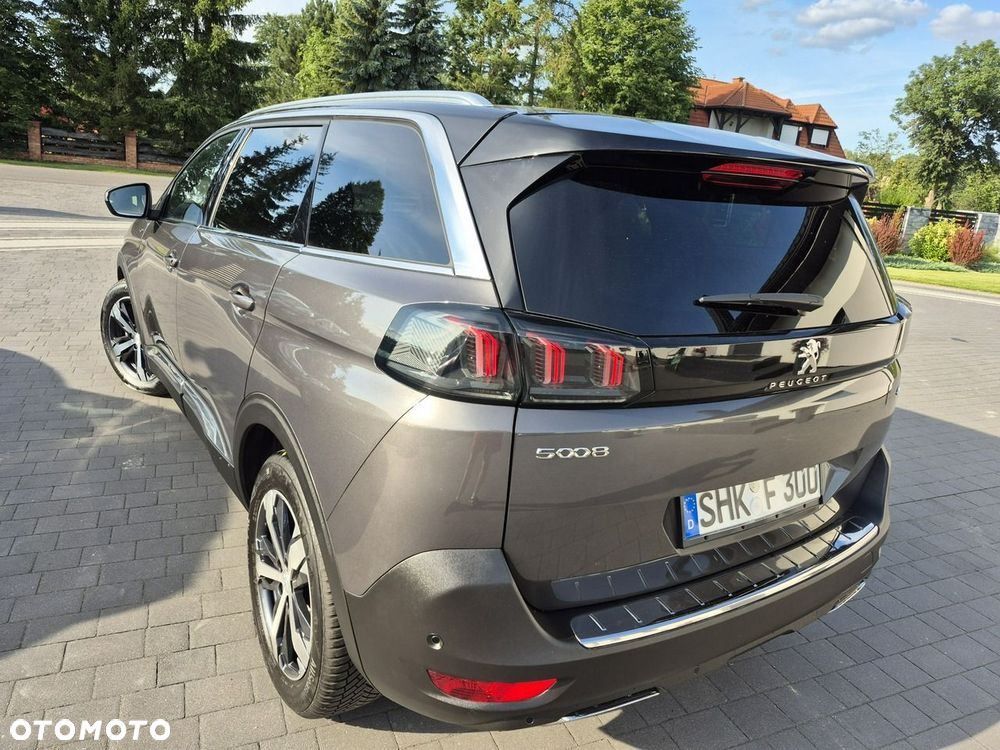 Peugeot 5008 - 18