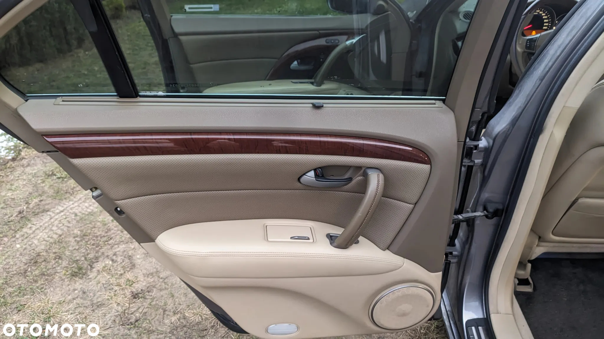 Honda Legend 3.5 Executive + - 19
