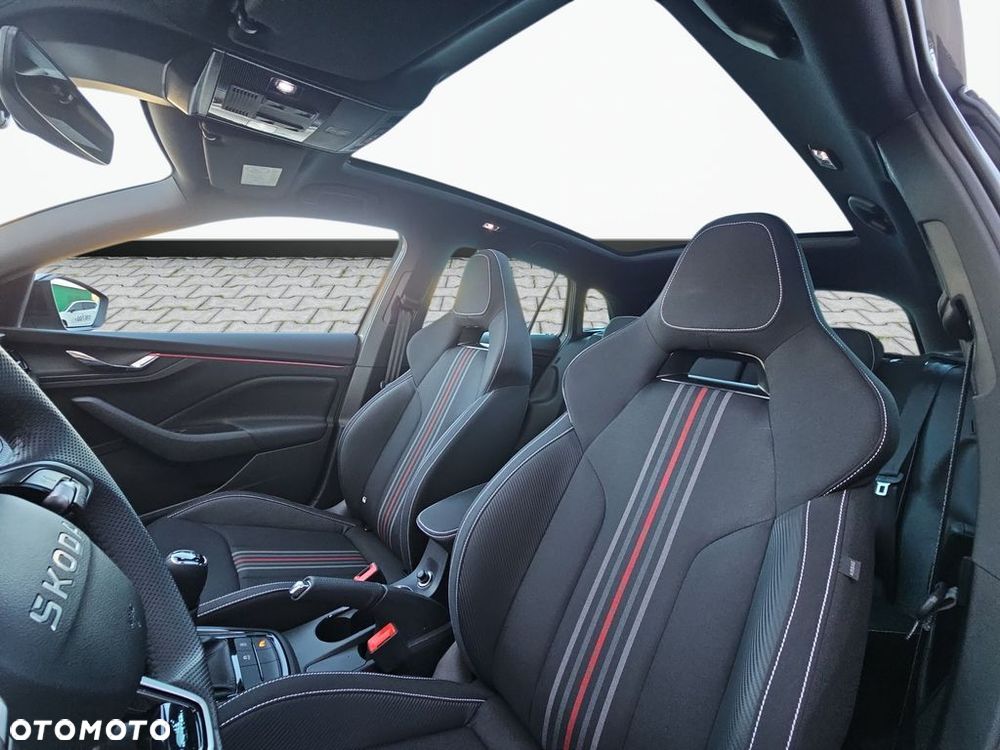 Skoda Scala 1.5 TSI Monte Carlo - 23