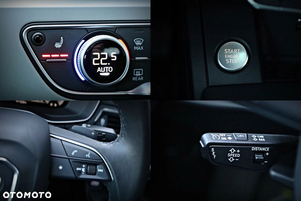 Audi A4 Limousine - 39