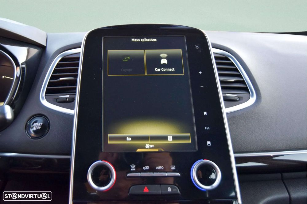 Renault Espace 1.6 dCi Zen - 24