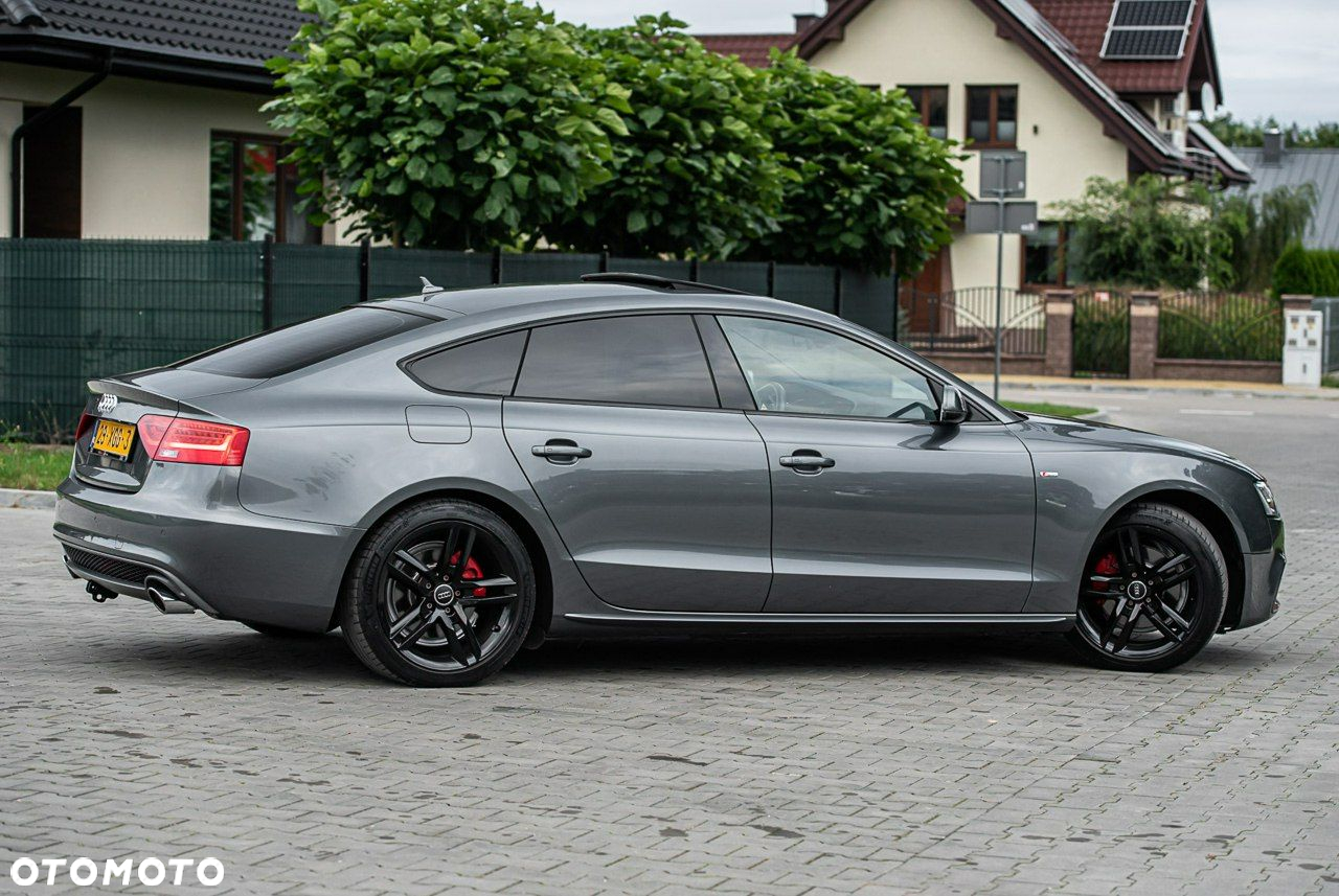 Audi A5 - 18