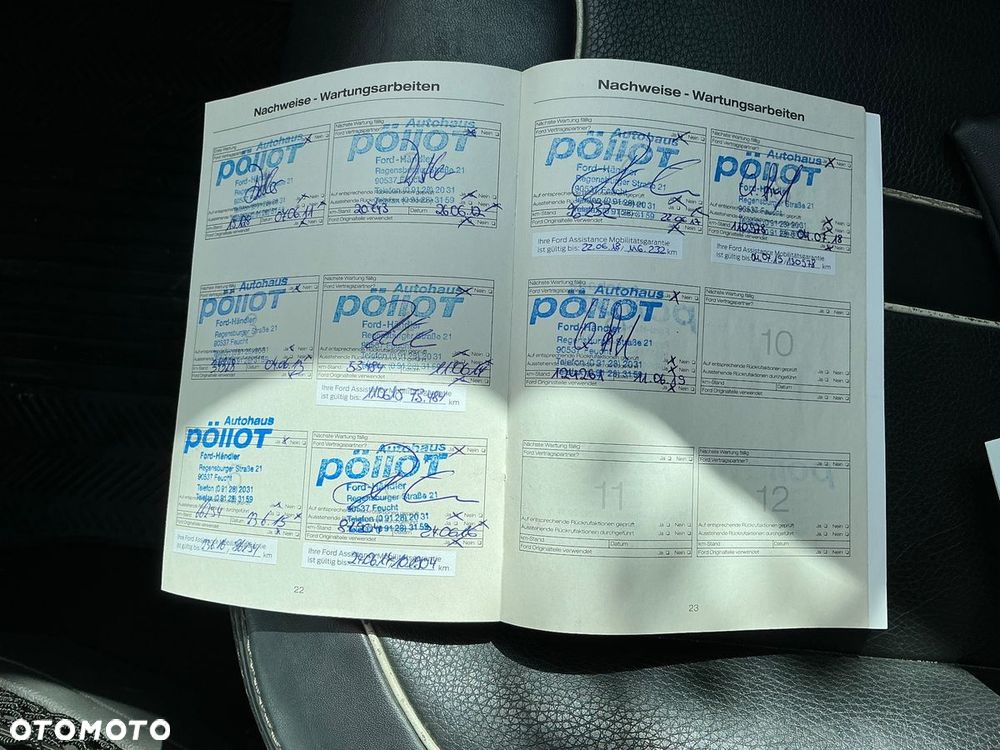 Ford Kuga - 30