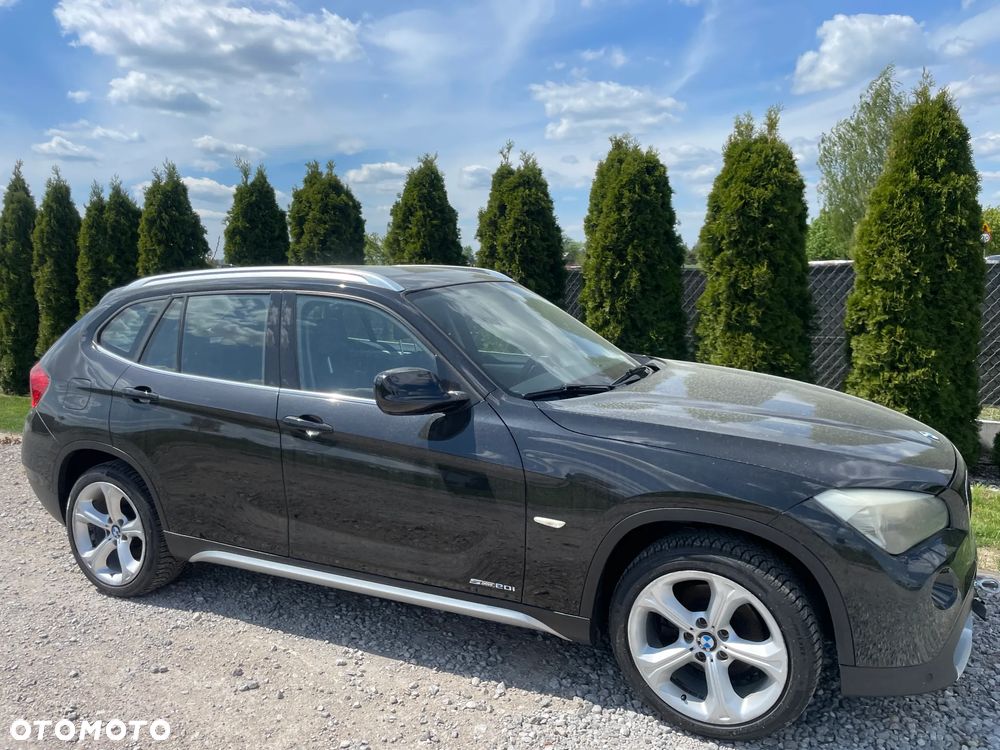 BMW X1 sDrive20i xLine - 1