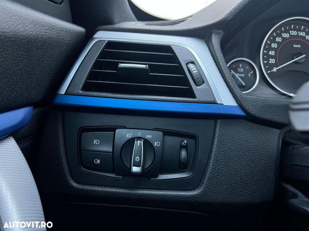 BMW Seria 3 - 21