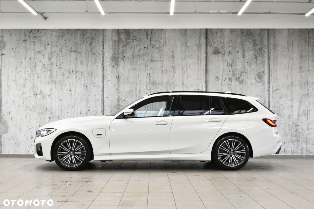 BMW Seria 3 - 3
