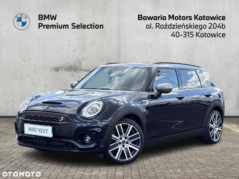 MINI Clubman - 1