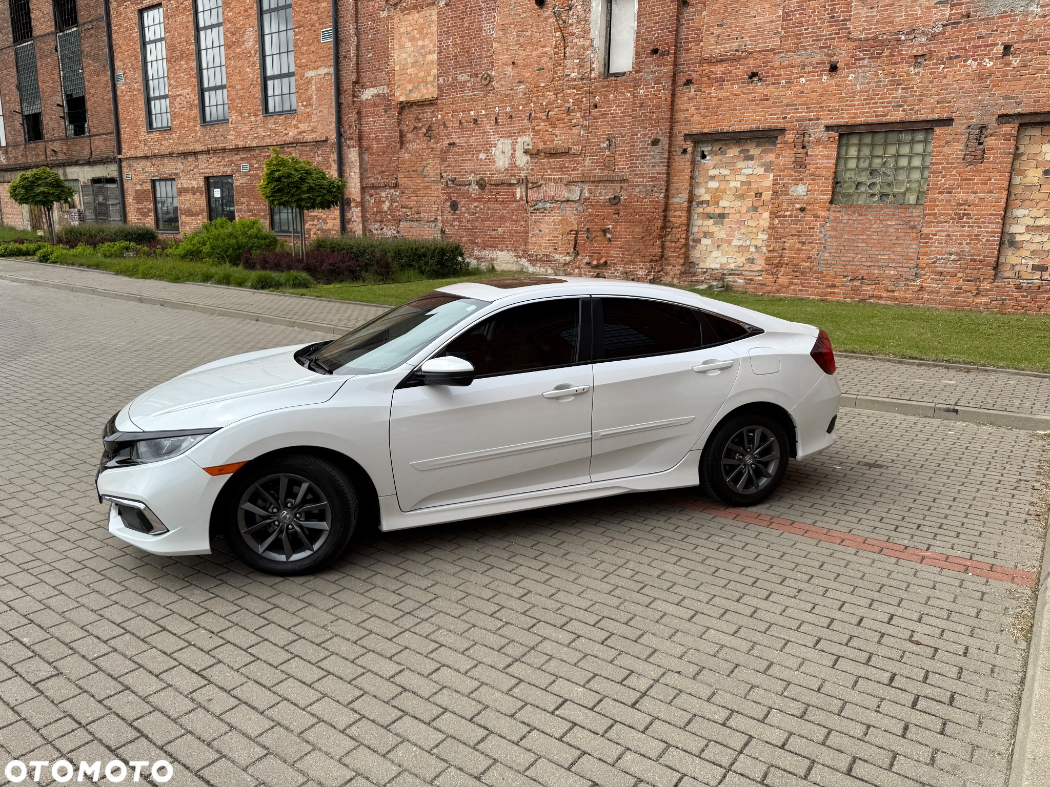 Honda Civic - 21