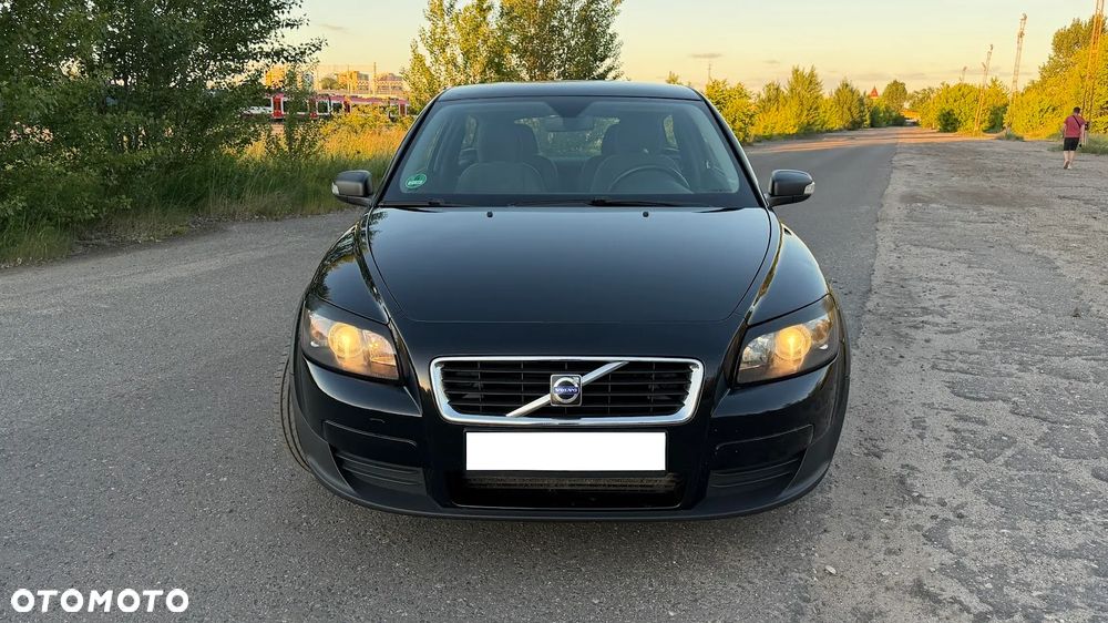 Volvo C30 DRIVe Kinetic - 19