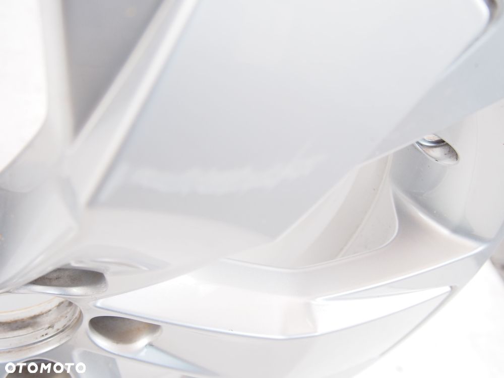 Volvo XC40 7,5x18H2 et 50,5 Felga xc 40 - 2