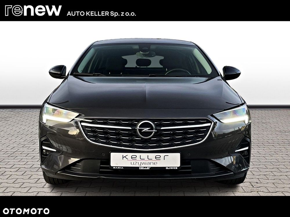 Opel Insignia 2.0 CDTI Elegance S&S - 10