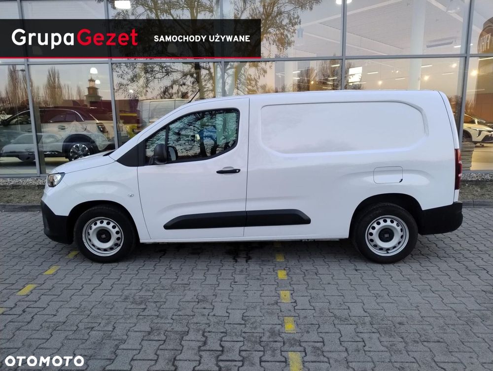 Fiat Doblo - 4