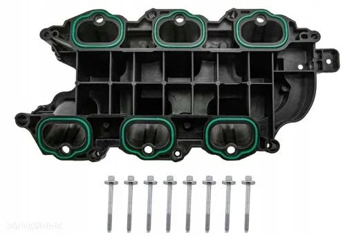 KOLEKTOR SSĄCY CHRYSLER TOWN & COUNTRY 300 3.6 RAM 1500 11- 5184199AD 5184199AE 5184199AF - 3