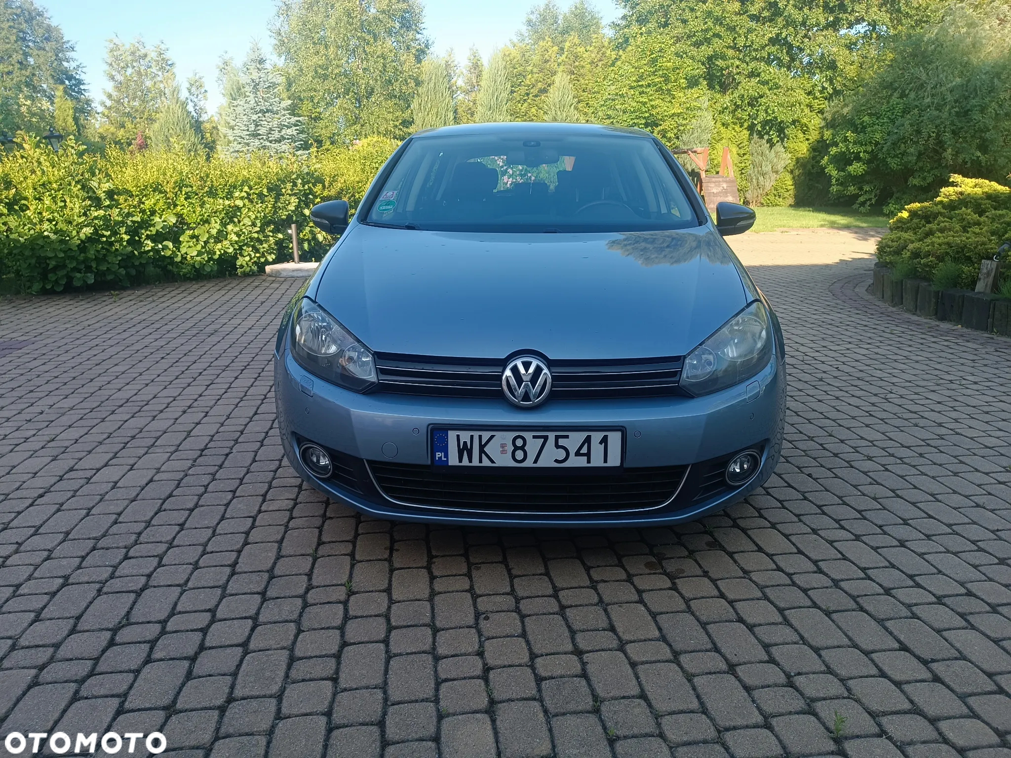Volkswagen Golf 1.4 Trendline - 3