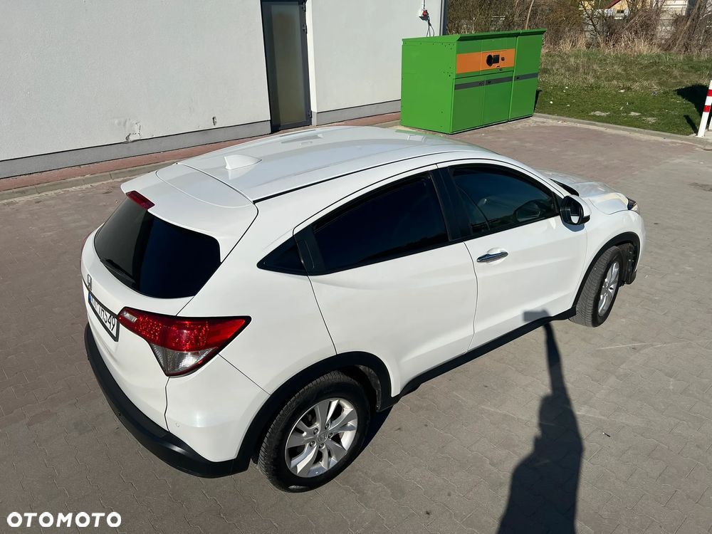 Honda HR-V 1.5 Elegance (ADAS) - 37