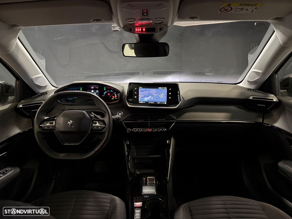 Peugeot e-208 Active Pack - 6