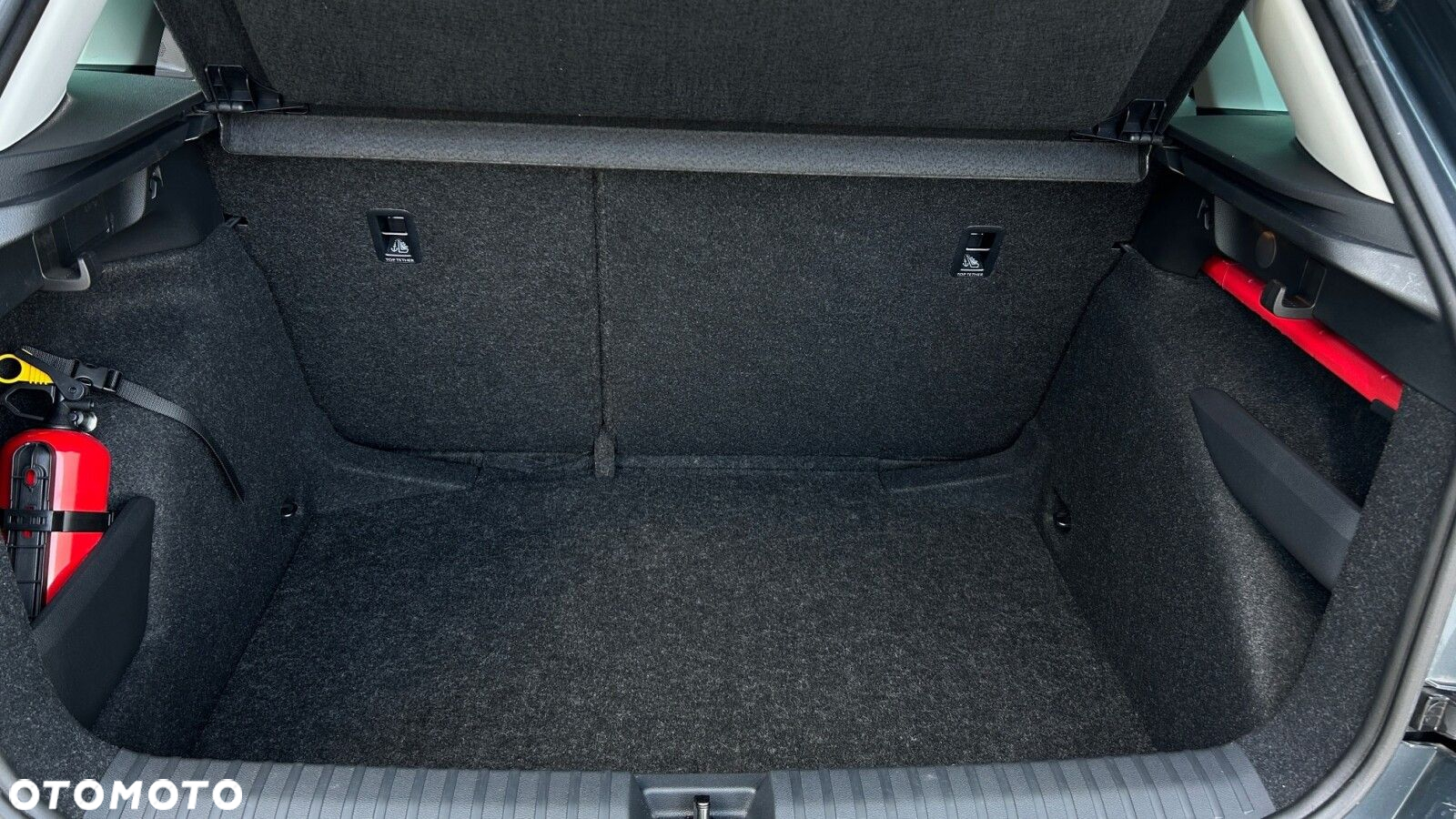Skoda Kamiq 1.0 TSI Ambition DSG - 27