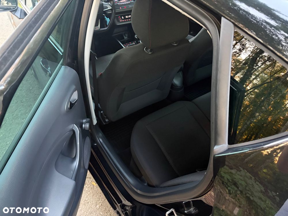 Seat Ibiza 1.4 TSI ACT FR S&S - 16