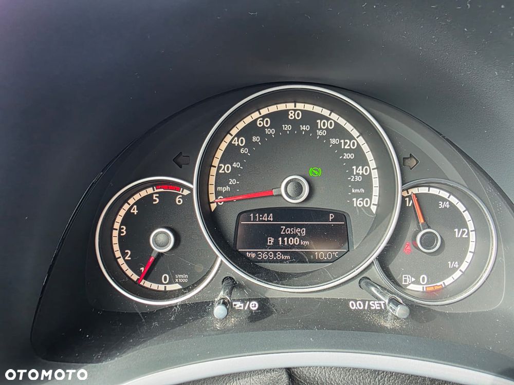 Volkswagen Beetle 2.0 TDI Sport DSG - 5