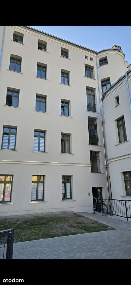Mieszkanie 2-pokojowe centrum, politechnika. Bez pośredników