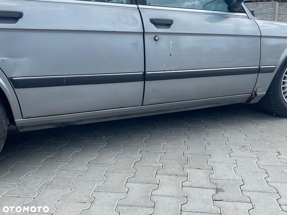 BMW Seria 5 - 8
