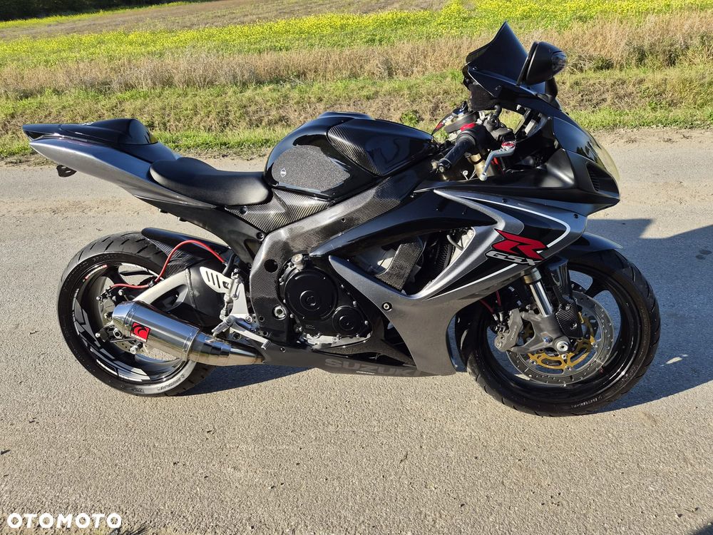 Suzuki GSX-R - 18