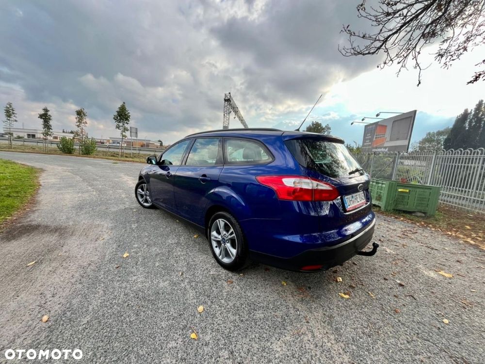 Ford Focus - 17