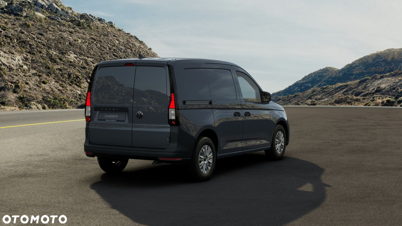 Volkswagen Caddy - 6