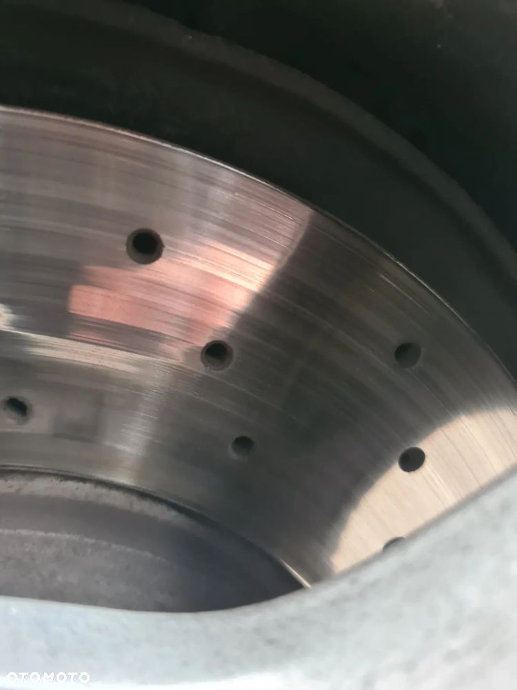 Ford Focus 1.6 TDCi Trend - 12