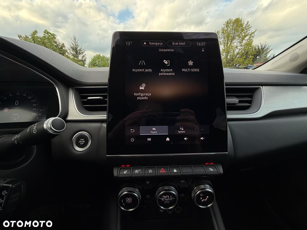 Renault Captur TCe 155 EDC GPF INTENS - 37
