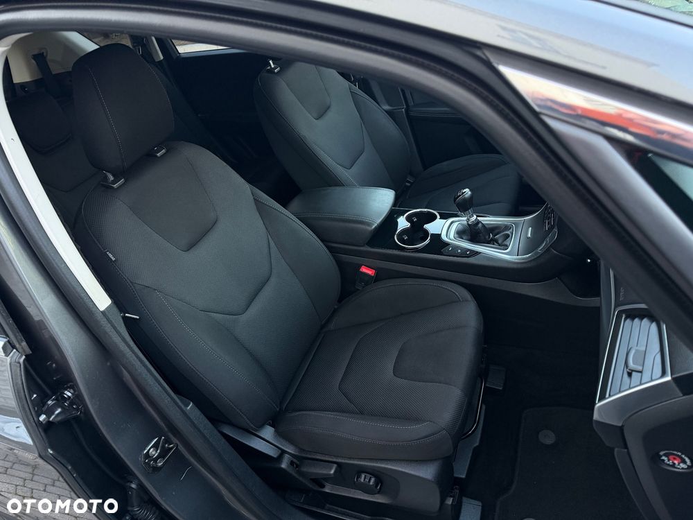 Ford S-Max 1.5 Eco Boost Start-Stopp Titanium - 23