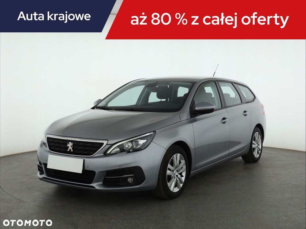 Peugeot 308 - 3